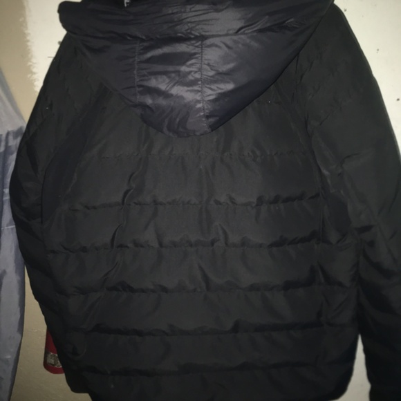 Canada Goose XL winter jacket - Picture 3 of 4